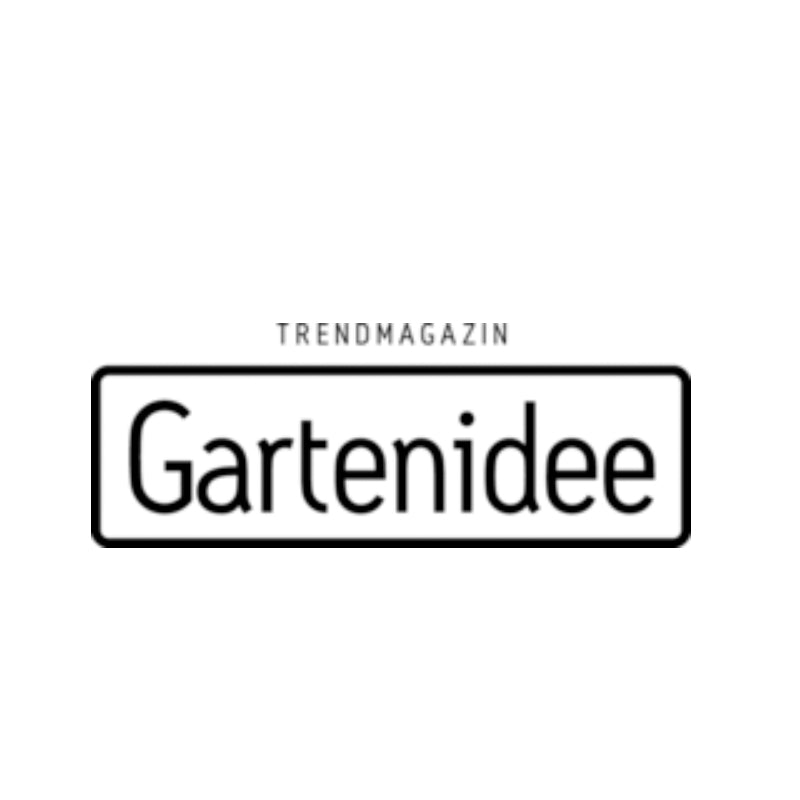 Trendmagazin Gartenidee